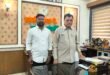 सक्ती-रायगढ :- हिन्देश एजुकेशन हेल्थ एण्ड वेलफेयर फाउण्डेशन के  अध्यक्ष सुनिल कुमार बर्मन ने वाणिज्य एवं उद्योग और श्रम मंत्री लखन लाल देवांगन से मुलाकात कर आरकेएम पावरजेन प्राईवेट लिमिटेड उच्चपिण्डा,डीबी पॉवर प्लांट बाडादरहा,अडानी पॉवर लिमिटेड छोटे भण्डार,जेएसडब्ल्यू इस्पात स्पेशल प्रोडक्ट्स लिमिटेड नहरपाली,सारदा एनर्जी एण्ड मिनरल्स लिमिटेड बिंजकोट-दर्रामुडा,जिन्दल पॉवर लिमिटेड लिमिटेड तमनार मे श्रम कानून का कथित उल्लंघन तथा छत्तीसगढ़ औद्योगिक विकास नीति 2024-30 के कथित उल्लंघन का जांच करवा कर जनहित का दृष्टिकोण से नियमानुसार उचित कार्यवाही करने सौंपा ज्ञापन…